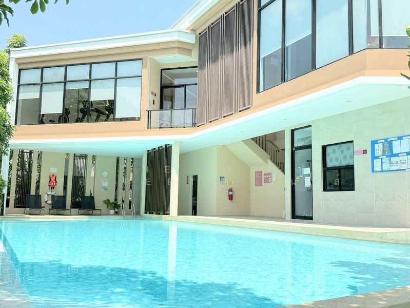 หมู่บ้านพลีโน่ ติวานนท์-แจ้งวัฒนะ2 (Pleno Tiwanon-Chaengwattana2), Nonthaburi, Ban Mai, Pak Kret, Nonthaburi, 3 Bedrooms, 150 sqm, Townhouse For Sale, by The Best Property เนทส์, 500351950 - DDproperty.com
