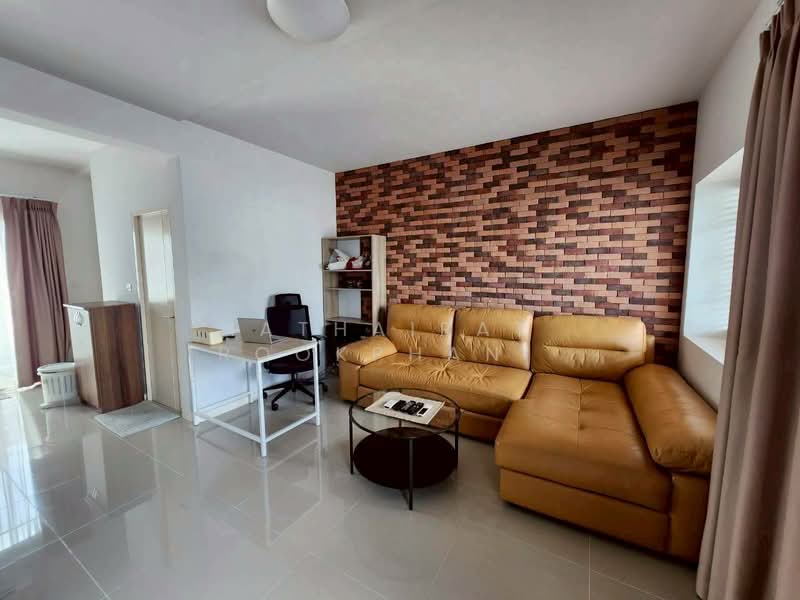 Indy 2 Bangna-Ramkhamhaeng 2, Bangkok, Soi Ramkhamhaeng 2, Dok Mai, Prawet, Bangkok, 2 Bedrooms, 141 sqm, Townhouse For Sale, by Hathairat  Rookphan  , 500351951 - DDproperty.com