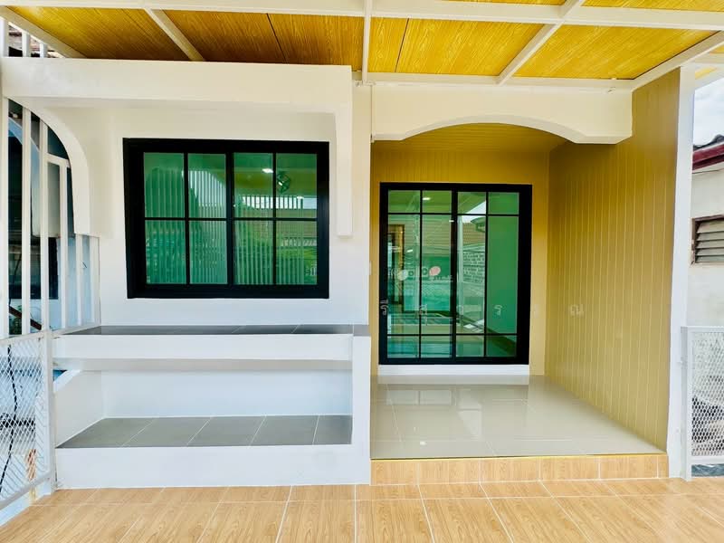 หมู่บ้านธนพัฒนา ซ.นนทบุรี8แยก2, Nonthaburi, Bang Kra So, Muang Nonthaburi, Nonthaburi, 2 Bedrooms, 110 sqm, Townhouse For Sale, by นันธิกา ศรีสุวรรณ, 500351952 - DDproperty.com