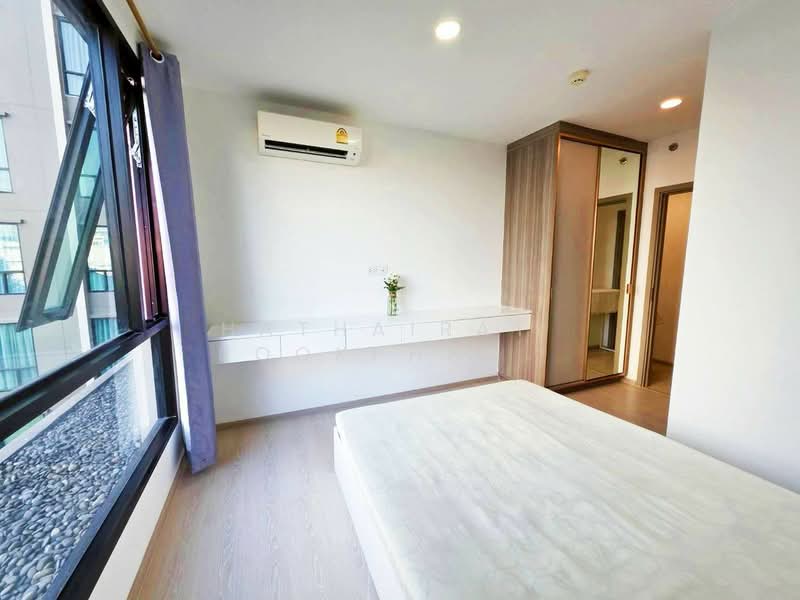 KnightsBridge Phaholyothin Interchange, Bangkok, Phahonyothin Road, Anusaowari, Bang Khen, Bangkok, 2 Bedrooms, 50 sqm, Condo For Sale, by Hathairat Rookphan , 500351953 - DDproperty.com