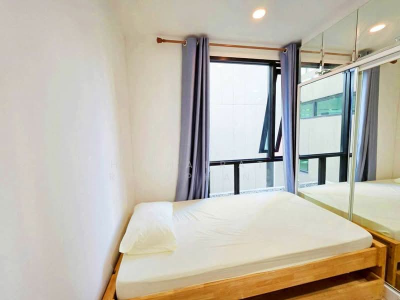 KnightsBridge Phaholyothin Interchange, Bangkok, Phahonyothin Road, Anusaowari, Bang Khen, Bangkok, 2 Bedrooms, 50 sqm, Condo For Sale, by Hathairat Rookphan , 500351953 - DDproperty.com