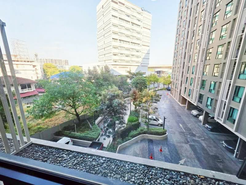 KnightsBridge Phaholyothin Interchange, Bangkok, Phahonyothin Road, Anusaowari, Bang Khen, Bangkok, 2 Bedrooms, 50 sqm, Condo For Sale, by Hathairat Rookphan , 500351953 - DDproperty.com