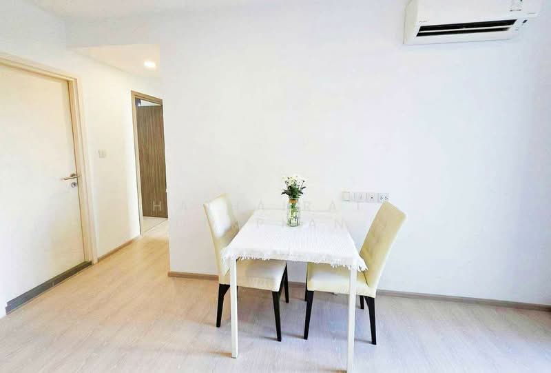 KnightsBridge Phaholyothin Interchange, Bangkok, Phahonyothin Road, Anusaowari, Bang Khen, Bangkok, 2 Bedrooms, 50 sqm, Condo For Sale, by Hathairat Rookphan , 500351953 - DDproperty.com