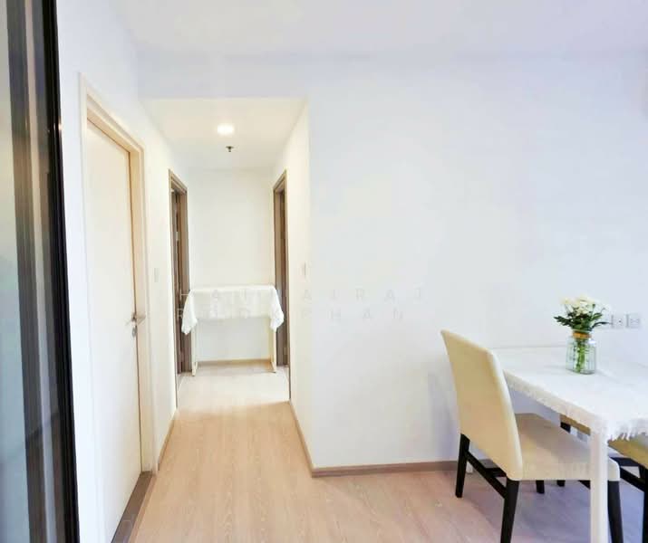 KnightsBridge Phaholyothin Interchange, Bangkok, Phahonyothin Road, Anusaowari, Bang Khen, Bangkok, 2 Bedrooms, 50 sqm, Condo For Sale, by Hathairat Rookphan , 500351953 - DDproperty.com