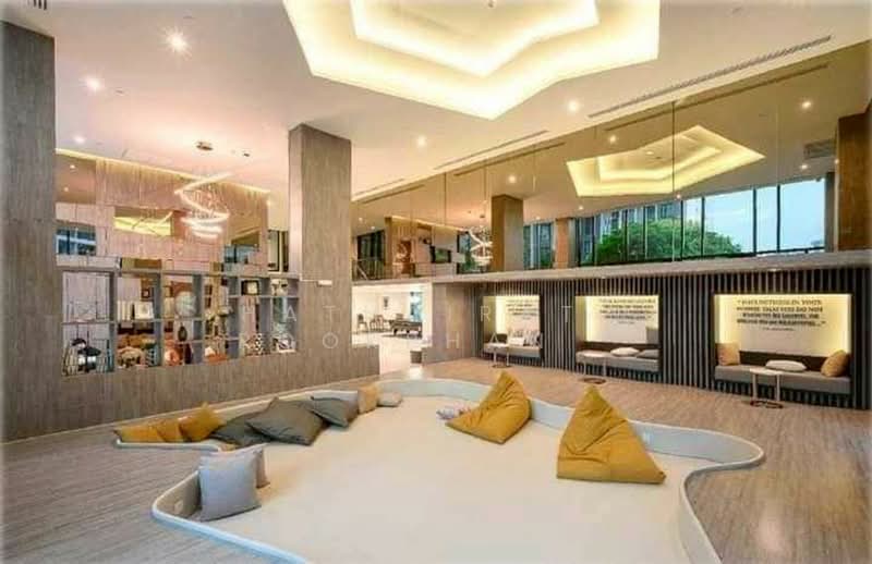 KnightsBridge Phaholyothin Interchange, Bangkok, Phahonyothin Road, Anusaowari, Bang Khen, Bangkok, 2 Bedrooms, 50 sqm, Condo For Sale, by Hathairat Rookphan , 500351953 - DDproperty.com