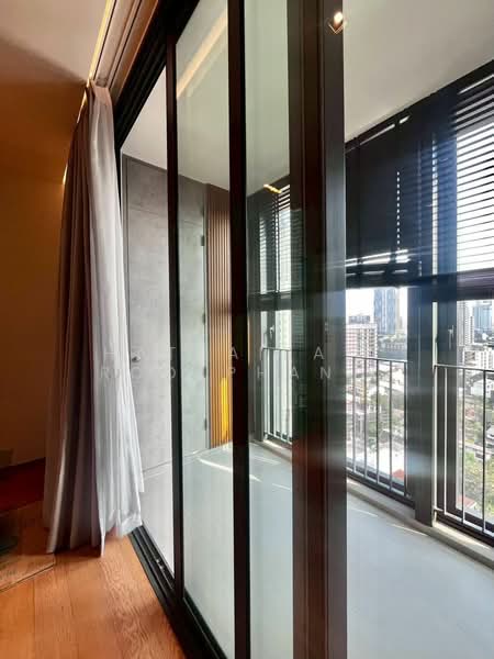 BEATNIQ Sukhumvit 32 : บีทนิค สุขุมวิท 32, กรุงเทพ, ซอยสุขุมวิท 32 ถนนสุขุมวิท, คลองตัน, คลองเตย, กรุงเทพ, 57 ตร.ม., คอนโด ขาย, โดย Hathairat Rookphan , 500351955 - DDproperty.com