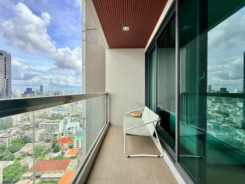 The Address Sathorn : ดิ แอดเดรส สาทร, กรุงเทพ, 98 ถนนสาทรเหนือ ซอยสาทร 12 แขวงสีลม เขตบางรัก กรุงเทพมหานคร, สีลม, บางรัก, กรุงเทพ, 76 ตร.ม., คอนโด ให้เช่า, โดย Bangkok Residential, 500351957 - DDproperty.com