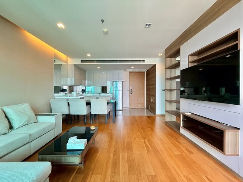 The Address Sathorn : ดิ แอดเดรส สาทร, กรุงเทพ, 98 ถนนสาทรเหนือ ซอยสาทร 12 แขวงสีลม เขตบางรัก กรุงเทพมหานคร, สีลม, บางรัก, กรุงเทพ, 76 ตร.ม., คอนโด ให้เช่า, โดย Bangkok Residential, 500351957 - DDproperty.com