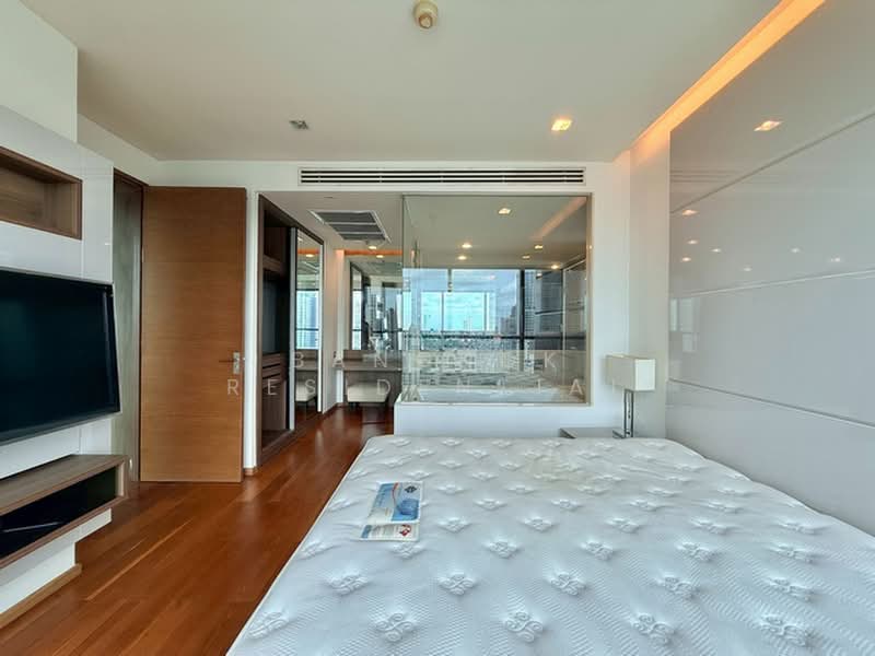 The Address Sathorn : ดิ แอดเดรส สาทร, กรุงเทพ, 98 ถนนสาทรเหนือ ซอยสาทร 12 แขวงสีลม เขตบางรัก กรุงเทพมหานคร, สีลม, บางรัก, กรุงเทพ, 76 ตร.ม., คอนโด ให้เช่า, โดย Bangkok Residential, 500351957 - DDproperty.com