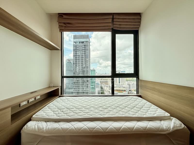 The Address Sathorn, Bangkok, 98 Sathorn Nua Road, Silom, Bang Rak, Bangkok, 2 Bedrooms, 76 sqm, Condo For Rent, by Bangkok Residential, 500351957 - DDproperty.com