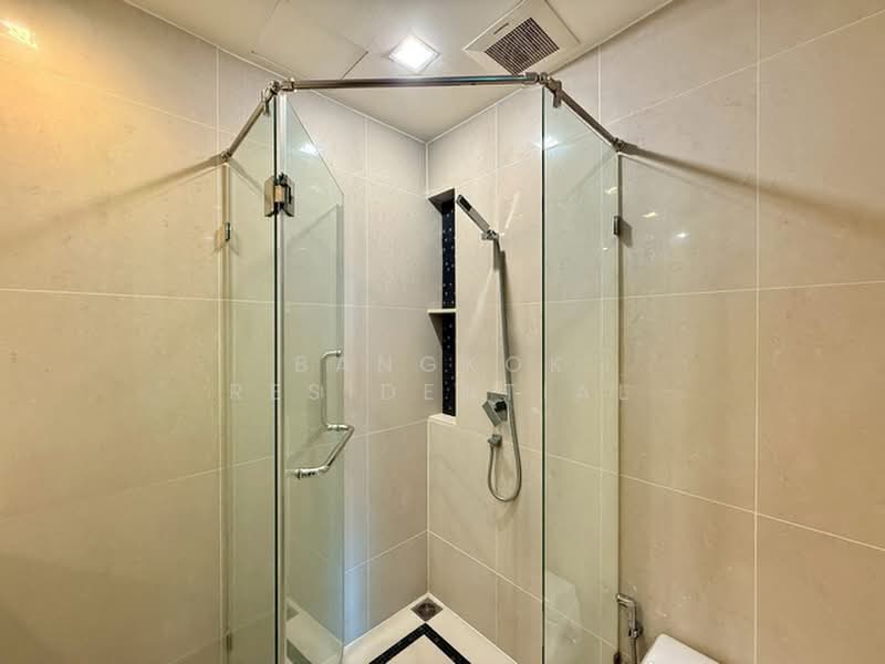 The Address Sathorn, Bangkok, 98 Sathorn Nua Road, Silom, Bang Rak, Bangkok, 2 Bedrooms, 76 sqm, Condo For Rent, by Bangkok Residential, 500351957 - DDproperty.com