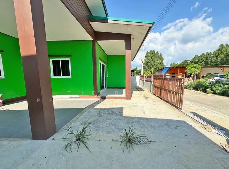บ้านเดี่ยวแปลงยาว ฉะเชิงเทรา, ฉะเชิงเทรา, หัวสำโรง, แปลงยาว, ฉะเชิงเทรา, 100 ตร.ม., บ้านเดี่ยว ขาย, โดย The Best Property กีต้าร์, 500351959 - DDproperty.com