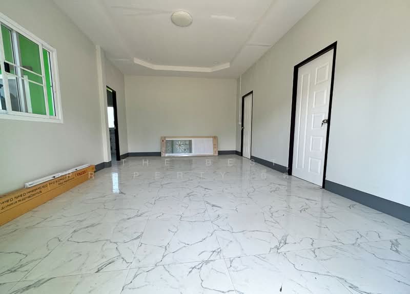 บ้านเดี่ยวแปลงยาว ฉะเชิงเทรา, Chachoengsao, Hua Samrong, Plaeng Yao, Chachoengsao, 2 Bedrooms, 100 sqm, Single Detached House For Sale, by The Best Property กีต้าร์, 500351959 - DDproperty.com