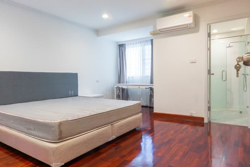 Sethiwan Residence, Bangkok, Soi Sukhumvit 13, Khlongtoei Nua, Watthana, Bangkok, 4 Bedrooms, 300 sqm, Apartment For Rent, by Hathairat  Rookphan  , 500351961 - DDproperty.com