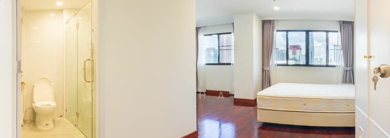Sethiwan Residence, Bangkok, Soi Sukhumvit 13, Khlongtoei Nua, Watthana, Bangkok, 4 Bedrooms, 300 sqm, Apartment For Rent, by Hathairat  Rookphan  , 500351961 - DDproperty.com