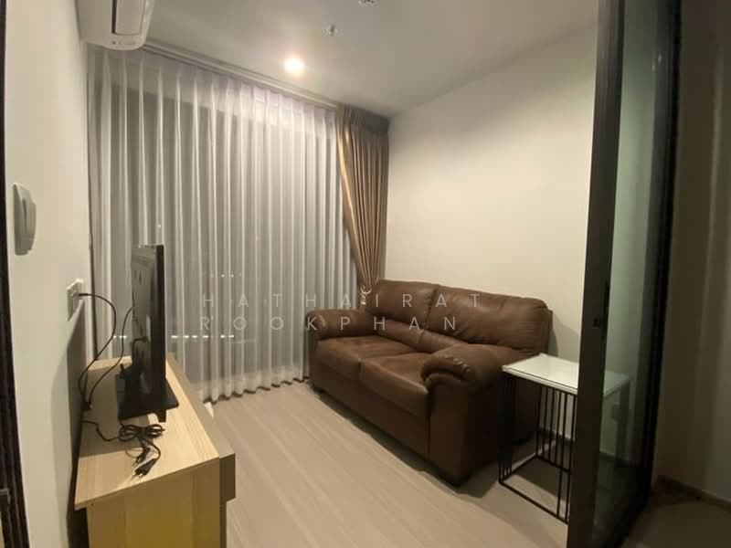 Life Ladprao, Bangkok, 992 Ladprao Road, Jom Phon, Chatuchak, Bangkok, 1 Bedroom, 36 sqm, Condo For Sale, by Hathairat Rookphan , 500351962 - DDproperty.com
