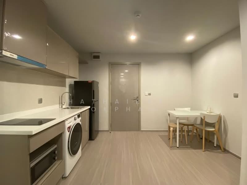 Life Ladprao, Bangkok, 992 Ladprao Road, Jom Phon, Chatuchak, Bangkok, 1 Bedroom, 36 sqm, Condo For Sale, by Hathairat Rookphan , 500351962 - DDproperty.com