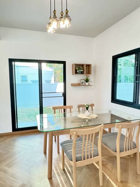 หมู่บ้านพฤกษ์ลดา วงแหวน - รัตนาธิเบศร์, Nonthaburi, Bang Mae Nang, Bang Yai, Nonthaburi, 3 Bedrooms, 160 sqm, Single Detached House For Sale, by นันธิกา ศรีสุวรรณ, 500351963 - DDproperty.com
