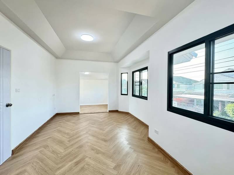 หมู่บ้านพฤกษ์ลดา วงแหวน - รัตนาธิเบศร์, Nonthaburi, Bang Mae Nang, Bang Yai, Nonthaburi, 3 Bedrooms, 160 sqm, Single Detached House For Sale, by นันธิกา ศรีสุวรรณ, 500351963 - DDproperty.com