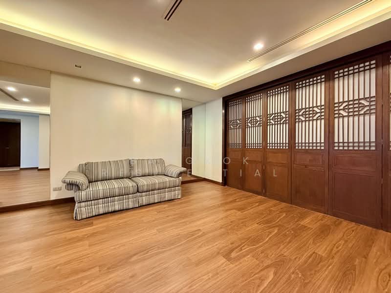 L6 Residence : แอล 6 เรสสิเด้นซ์, กรุงเทพ, 140 ซอย นางลิ้นจี่ 6, ทุ่งมหาเมฆ, สาทร, กรุงเทพ, 260 ตร.ม., อพาร์ทเมนท์ ให้เช่า, โดย Bangkok Residential, 500351965 - DDproperty.com