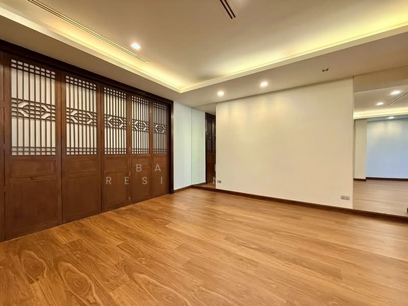 L6 Residence, Bangkok, 140 Nang Linchi 6 Alley, Thung Maha Mek, Sathon, Bangkok, 3 Bedrooms, 260 sqm, Apartment For Rent, by Bangkok Residential, 500351965 - DDproperty.com