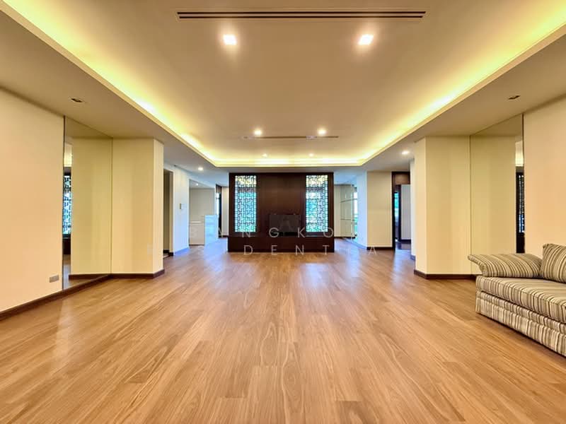 L6 Residence, Bangkok, 140 Nang Linchi 6 Alley, Thung Maha Mek, Sathon, Bangkok, 3 Bedrooms, 260 sqm, Apartment For Rent, by Bangkok Residential, 500351965 - DDproperty.com
