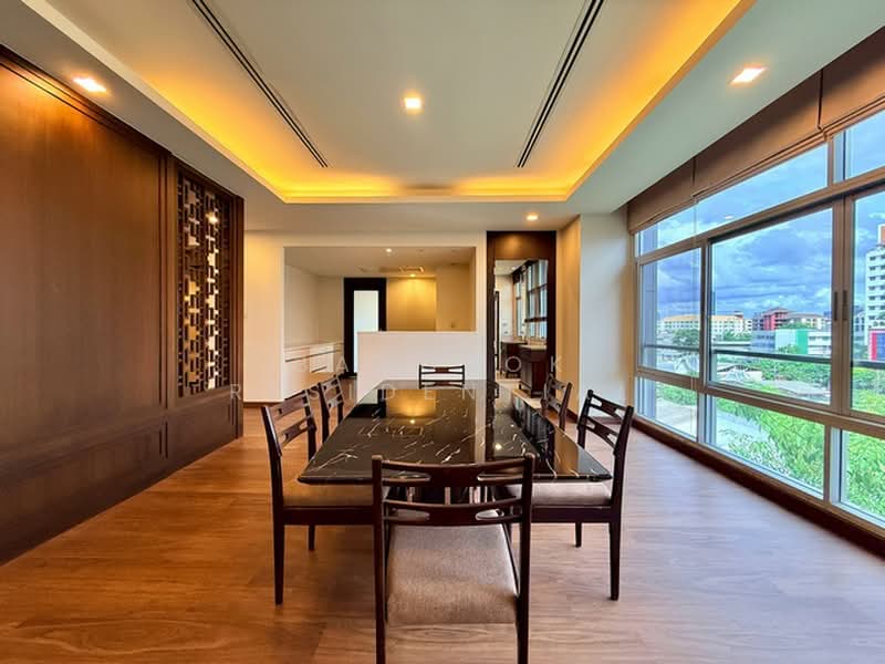 L6 Residence : แอล 6 เรสสิเด้นซ์, กรุงเทพ, 140 ซอย นางลิ้นจี่ 6, ทุ่งมหาเมฆ, สาทร, กรุงเทพ, 260 ตร.ม., อพาร์ทเมนท์ ให้เช่า, โดย Bangkok Residential, 500351965 - DDproperty.com
