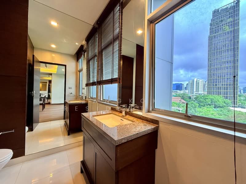 L6 Residence, Bangkok, 140 Nang Linchi 6 Alley, Thung Maha Mek, Sathon, Bangkok, 3 Bedrooms, 260 sqm, Apartment For Rent, by Bangkok Residential, 500351965 - DDproperty.com