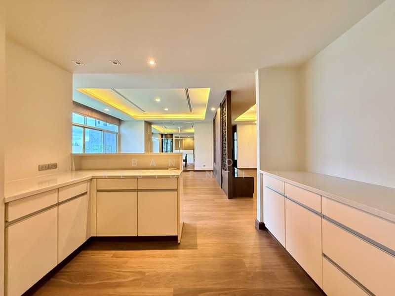 L6 Residence, Bangkok, 140 Nang Linchi 6 Alley, Thung Maha Mek, Sathon, Bangkok, 3 Bedrooms, 260 sqm, Apartment For Rent, by Bangkok Residential, 500351965 - DDproperty.com