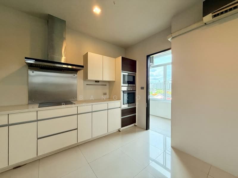 L6 Residence, Bangkok, 140 Nang Linchi 6 Alley, Thung Maha Mek, Sathon, Bangkok, 3 Bedrooms, 260 sqm, Apartment For Rent, by Bangkok Residential, 500351965 - DDproperty.com