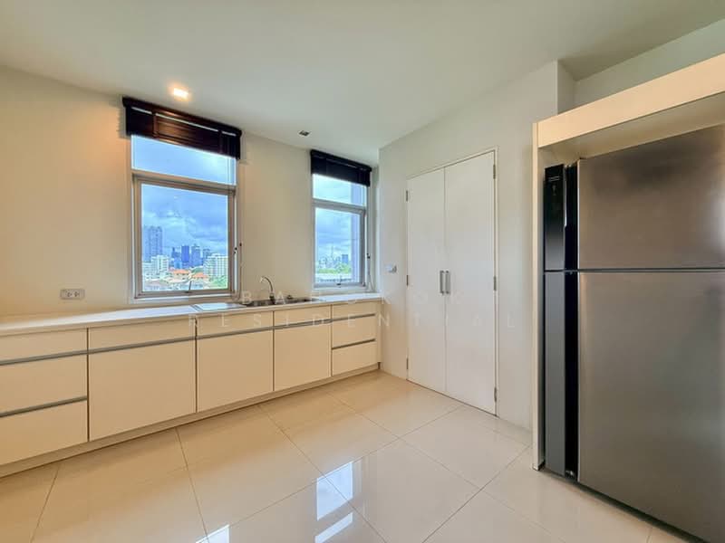 L6 Residence : แอล 6 เรสสิเด้นซ์, กรุงเทพ, 140 ซอย นางลิ้นจี่ 6, ทุ่งมหาเมฆ, สาทร, กรุงเทพ, 260 ตร.ม., อพาร์ทเมนท์ ให้เช่า, โดย Bangkok Residential, 500351965 - DDproperty.com