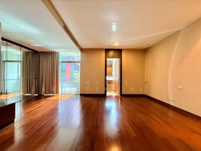 L6 Residence, Bangkok, 140 Nang Linchi 6 Alley, Thung Maha Mek, Sathon, Bangkok, 3 Bedrooms, 260 sqm, Apartment For Rent, by Bangkok Residential, 500351965 - DDproperty.com