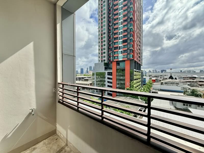 L6 Residence, Bangkok, 140 Nang Linchi 6 Alley, Thung Maha Mek, Sathon, Bangkok, 3 Bedrooms, 260 sqm, Apartment For Rent, by Bangkok Residential, 500351965 - DDproperty.com