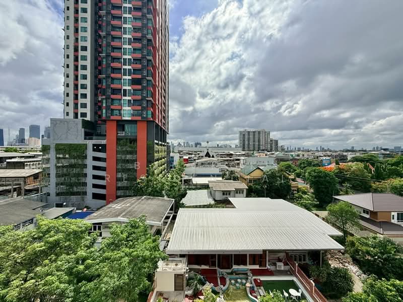 L6 Residence, Bangkok, 140 Nang Linchi 6 Alley, Thung Maha Mek, Sathon, Bangkok, 3 Bedrooms, 260 sqm, Apartment For Rent, by Bangkok Residential, 500351965 - DDproperty.com