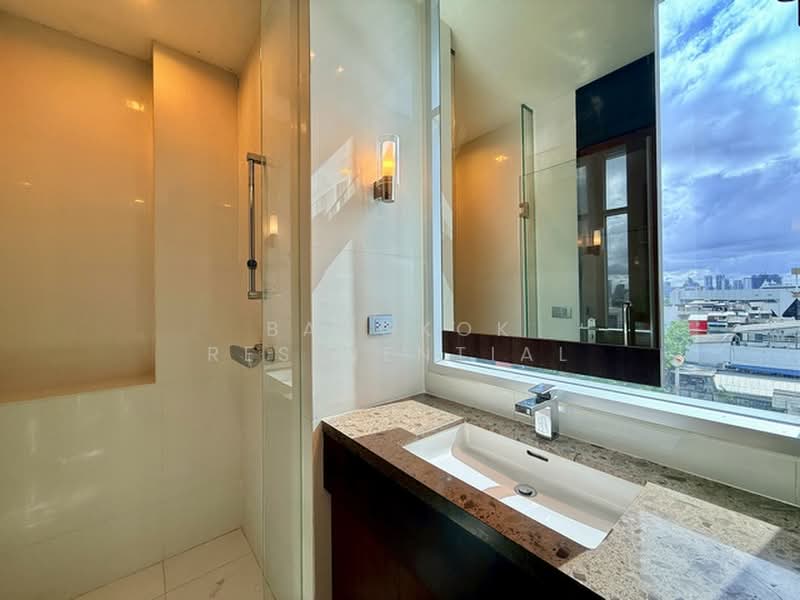 L6 Residence, Bangkok, 140 Nang Linchi 6 Alley, Thung Maha Mek, Sathon, Bangkok, 3 Bedrooms, 260 sqm, Apartment For Rent, by Bangkok Residential, 500351965 - DDproperty.com