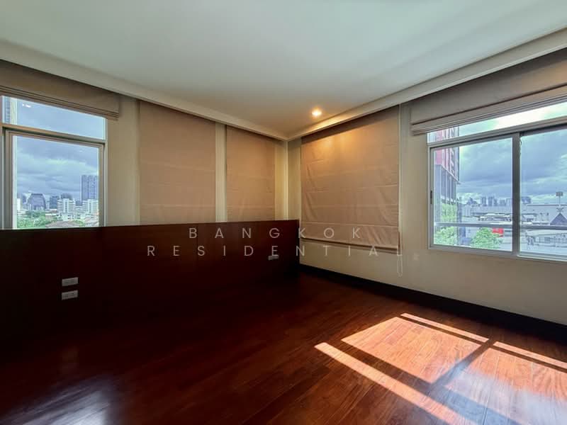 L6 Residence, Bangkok, 140 Nang Linchi 6 Alley, Thung Maha Mek, Sathon, Bangkok, 3 Bedrooms, 260 sqm, Apartment For Rent, by Bangkok Residential, 500351965 - DDproperty.com