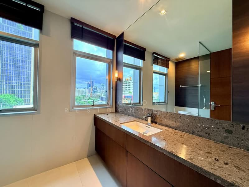 L6 Residence : แอล 6 เรสสิเด้นซ์, กรุงเทพ, 140 ซอย นางลิ้นจี่ 6, ทุ่งมหาเมฆ, สาทร, กรุงเทพ, 260 ตร.ม., อพาร์ทเมนท์ ให้เช่า, โดย Bangkok Residential, 500351965 - DDproperty.com