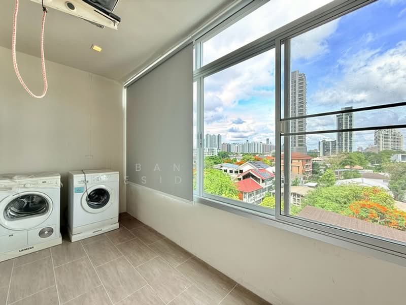 L6 Residence : แอล 6 เรสสิเด้นซ์, กรุงเทพ, 140 ซอย นางลิ้นจี่ 6, ทุ่งมหาเมฆ, สาทร, กรุงเทพ, 260 ตร.ม., อพาร์ทเมนท์ ให้เช่า, โดย Bangkok Residential, 500351965 - DDproperty.com