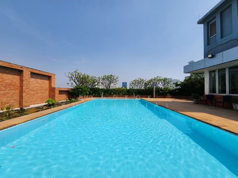 L6 Residence, Bangkok, 140 Nang Linchi 6 Alley, Thung Maha Mek, Sathon, Bangkok, 3 Bedrooms, 260 sqm, Apartment For Rent, by Bangkok Residential, 500351965 - DDproperty.com