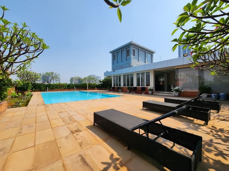 L6 Residence : แอล 6 เรสสิเด้นซ์, กรุงเทพ, 140 ซอย นางลิ้นจี่ 6, ทุ่งมหาเมฆ, สาทร, กรุงเทพ, 260 ตร.ม., อพาร์ทเมนท์ ให้เช่า, โดย Bangkok Residential, 500351965 - DDproperty.com