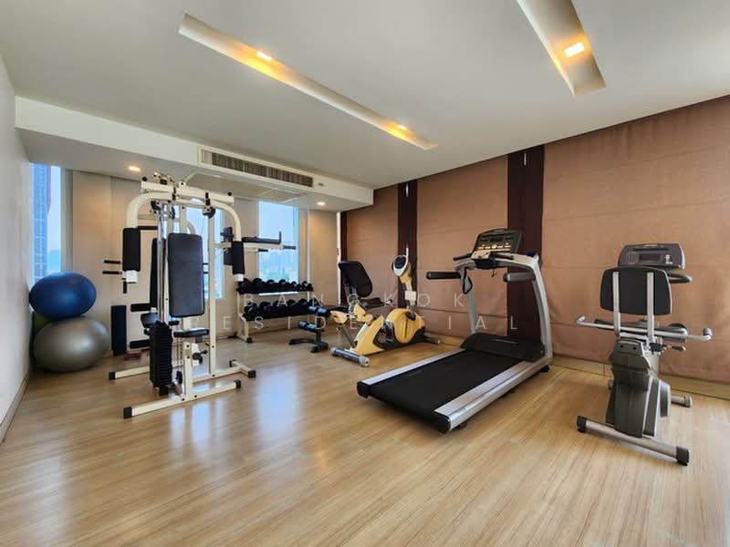 L6 Residence : แอล 6 เรสสิเด้นซ์, กรุงเทพ, 140 ซอย นางลิ้นจี่ 6, ทุ่งมหาเมฆ, สาทร, กรุงเทพ, 260 ตร.ม., อพาร์ทเมนท์ ให้เช่า, โดย Bangkok Residential, 500351965 - DDproperty.com