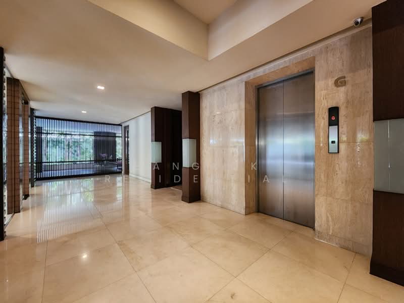 L6 Residence : แอล 6 เรสสิเด้นซ์, กรุงเทพ, 140 ซอย นางลิ้นจี่ 6, ทุ่งมหาเมฆ, สาทร, กรุงเทพ, 260 ตร.ม., อพาร์ทเมนท์ ให้เช่า, โดย Bangkok Residential, 500351965 - DDproperty.com