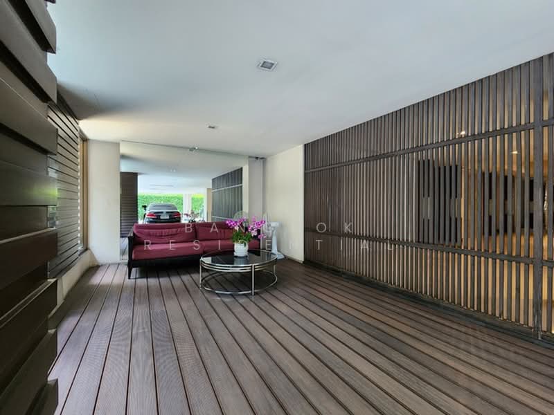 L6 Residence : แอล 6 เรสสิเด้นซ์, กรุงเทพ, 140 ซอย นางลิ้นจี่ 6, ทุ่งมหาเมฆ, สาทร, กรุงเทพ, 260 ตร.ม., อพาร์ทเมนท์ ให้เช่า, โดย Bangkok Residential, 500351965 - DDproperty.com
