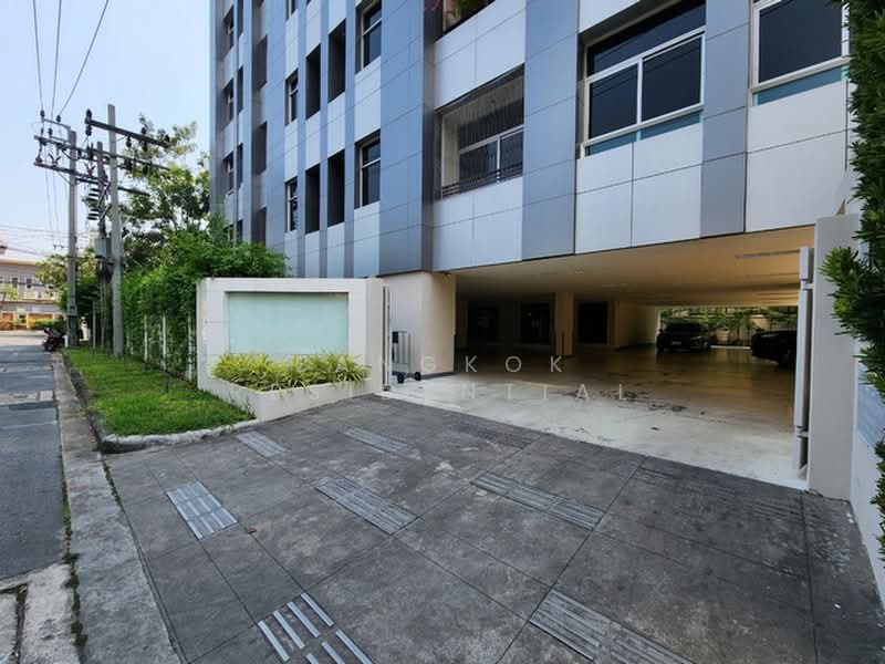 L6 Residence, Bangkok, 140 Nang Linchi 6 Alley, Thung Maha Mek, Sathon, Bangkok, 3 Bedrooms, 260 sqm, Apartment For Rent, by Bangkok Residential, 500351965 - DDproperty.com