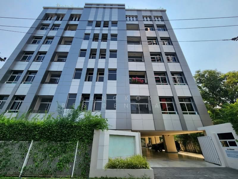 L6 Residence, Bangkok, 140 Nang Linchi 6 Alley, Thung Maha Mek, Sathon, Bangkok, 3 Bedrooms, 260 sqm, Apartment For Rent, by Bangkok Residential, 500351965 - DDproperty.com