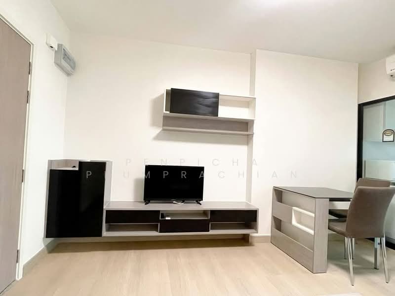 Supalai Loft @ Talat Phlu Station, Bangkok, Ratchadaphisek Road, Talat Plu, Thon Buri, Bangkok, 1 Bedroom, 41 sqm, Condo For Sale, by Penpicha Phumprachian, 500351967 - DDproperty.com