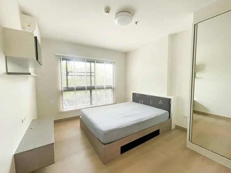 Supalai Loft @ Talat Phlu Station : ศุภาลัย ลอฟท์ แอท สถานีตลาดพลู, กรุงเทพ, ถนนรัชดาภิเษก, ตลาดพลู, ธนบุรี, กรุงเทพ, 41 ตร.ม., คอนโด ขาย, โดย Penpicha Phumprachian, 500351967 - DDproperty.com