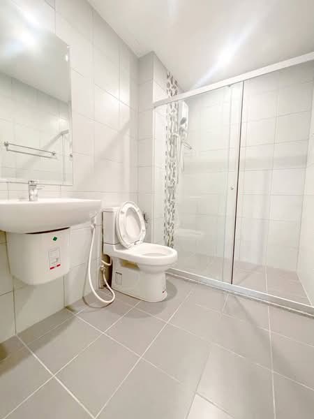 Supalai Loft @ Talat Phlu Station, Bangkok, Ratchadaphisek Road, Talat Plu, Thon Buri, Bangkok, 1 Bedroom, 41 sqm, Condo For Sale, by Penpicha Phumprachian, 500351967 - DDproperty.com