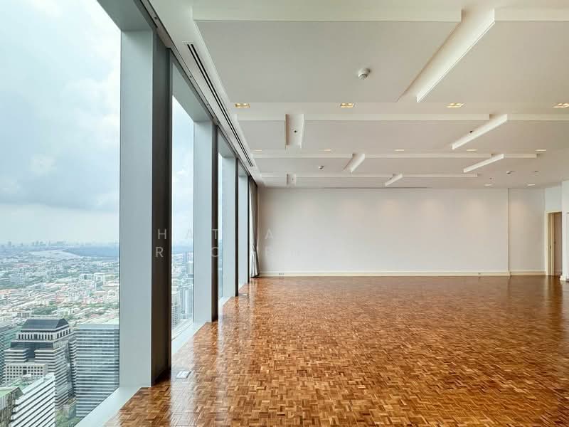 The Ritz-Carlton Residences, Bangkok, 114 Narathiwat Ratchanakarin Road, Silom, Bang Rak, Bangkok, 3 Bedrooms, 409 sqm, Condo For Sale, by Hathairat Rookphan , 500351968 - DDproperty.com