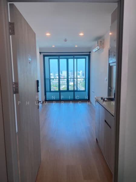 IDEO Mobi Charan Interchange, Bangkok, 531 Charansanitwong Road, Bang Khun Sri, Bangkok Noi, Bangkok, 1 Bedroom, 34 sqm, Condo For Sale, by Penpicha Phumprachian, 500351970 - DDproperty.com
